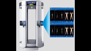 ArcanoScan MMW40HP