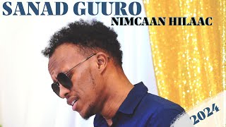 NIMCAAN HILAAC ( SANAD GUURO 2024 )