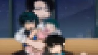 || Yutamaki Family💙💚|| Gacha JJK||