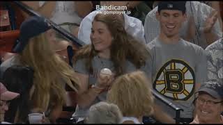 【MLB】このボール君にあげるよ！集