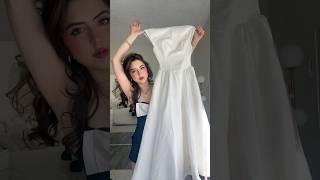 Unboxing my 50s housewife dress !!