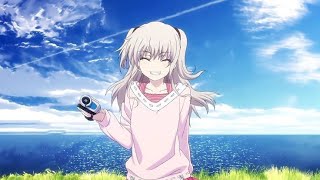 Charlotte AMV - Back to Life #amv