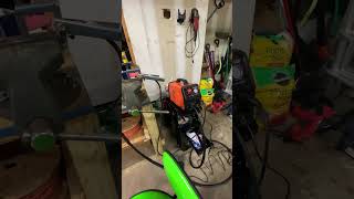 My Cheap Tig Welder Lays Dimes !!! #welding #weldporn #boogers #miller #everlast #tigwelding #tools
