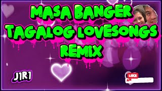 タガログ語ラブソング // マサ バンガー リミックス 🔥 #リミックス #djリミックス #リミックスミュージック