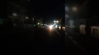 Hetauda night view😍😘😋