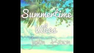 2. Justin Brown - Love More