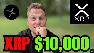 XRP - Prediction per Coin!