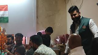 सैनिक सेवा परिषद का तृतीय स्थापना दिवस समारोह दिल्ली में हुआ संपन्न*