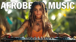 NEW AFROBEAT 2025 VIDEO MIX 🔥 AfroGroove Central: Feel the Rhythm, Feel the Vibe