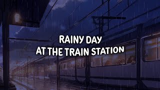 Echoes of Rain