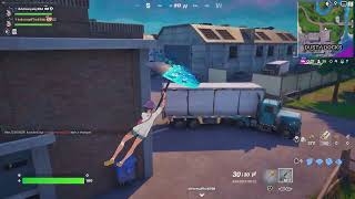 Fortnite reload [ 13 kills ]