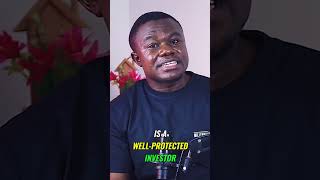KNow this to save 10,000 Cedis