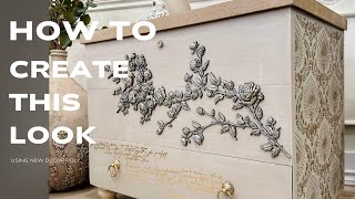 How To Use Decor Poly™ | Add Beauty Dimension And Style With Ease | Redesign with Prima |