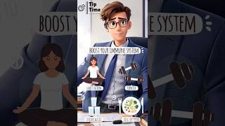 Transform Your Life 5 Quick Healthy Lifestyle Hacks in 60 Seconds!