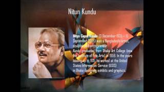 Famous Artists from Bangladesh (Part 1)