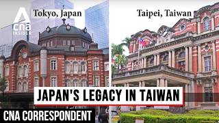 Japan’s 50-Year Rule Of Taiwan: Colonial Legacy And The People Left Behind | CNA Correspondent