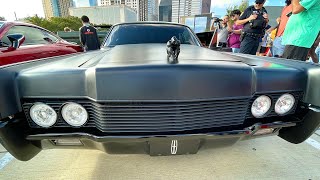 Episode XIV @ Coffee & Cars