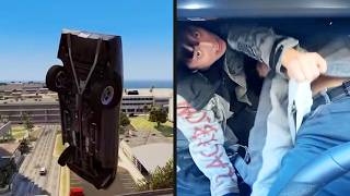 When Gaming Gets Too Real