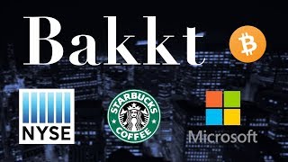 BAKKT EN ESPAÑOL - ¿QUÉ ES Y QUÉ PODEMOS ESPERAR? (OPINIÓN)