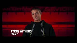 HIM Featurette - Behind-the-Scenes Shepherding HIM 4K (2025)
