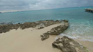 West Bay Dock, Grand Cayman