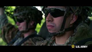 Day in the Life of an Infantryman in the 101st Airborne Division