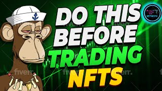 Best NFT Trading Strategy