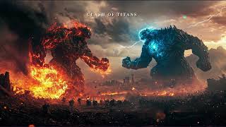Epic Titan Music | Colossal Battle | Mythical War Soundtrack