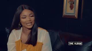 I am not a fighter - Actress Iyabo Ojo