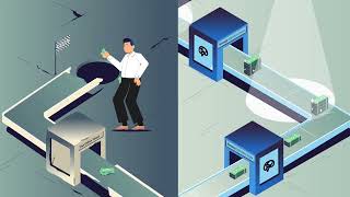 Best Animated Explainer Video - Nomology 