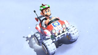 Nintendo Switch 2 Experience