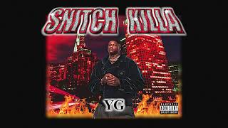 if YG was from Memphis instead of LA