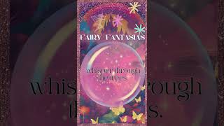 Ethereal Escapes: Musical Portals to Otherworldly Realms 🎶🌌 #fairyfolklore #enchantingmelodies