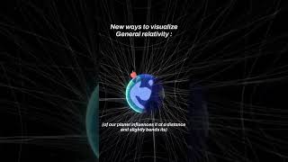 old and new method to understand general relativity #relativity #oldmetjod