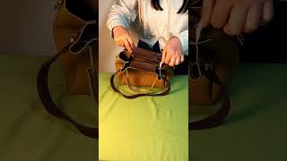 Stylish Large-Capacity Bag for Work & Everyday #fok #fashionbag
