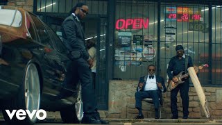 2 Chainz, Ronald Isley, The Isley Brothers - THE ATL EXPERIENCE (Official Video)