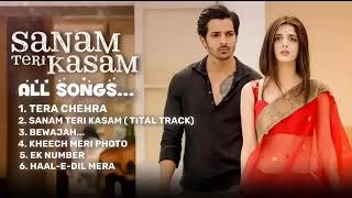 SaNaM TeRi KaSaM All Songs