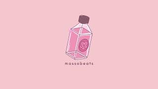 massobeats - rose water (royalty free lofi music)