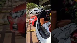 We're using the Mahindra XUV700 #shorts