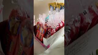 Small Vendor / Table Gifts #giftbasketideas #giftbasket #basketmaker #diy