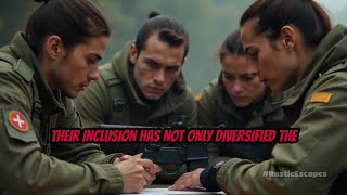 Women Warriors: The Evolution in the Army