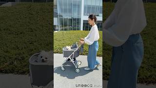 【ペットパラダイス】smooca スムーカミニ