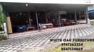 WHITEOAK FURNITURE NELLIKUZHI