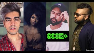 Freestyle Rap & Beatboxing  | Salman | Xefer | Shafayat | Gsifz | ChotoAzad | Black Smoke