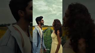 Vizhi veekura ❤️ | SaiAbhyankkar song | Saanve megghana | Tamil love song