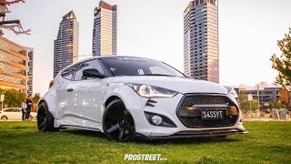 Widebody Turbo Veloster [S4SSYT]