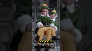 How was this allowed in #elf #elfmovie #willferrel #movies #movie #christmasmovies