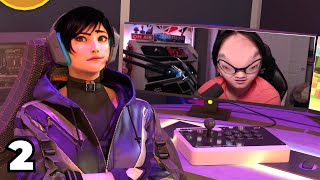 TEKKEN STREAMERS ARE HILARIOUS #2