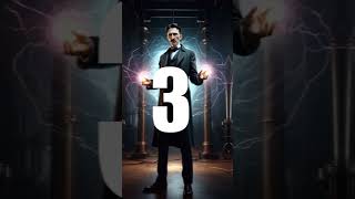 #TeslaVsEdison #ScienceRivalry #NikolaTesla #ACvsDC #InventorBattle #ElectricWars #ScientificLegends