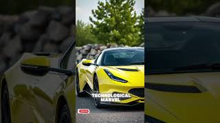 Rimac Nevera: The Pinnacle of EV Performance!" #automobile #evtechnology #electriccar #futurecars